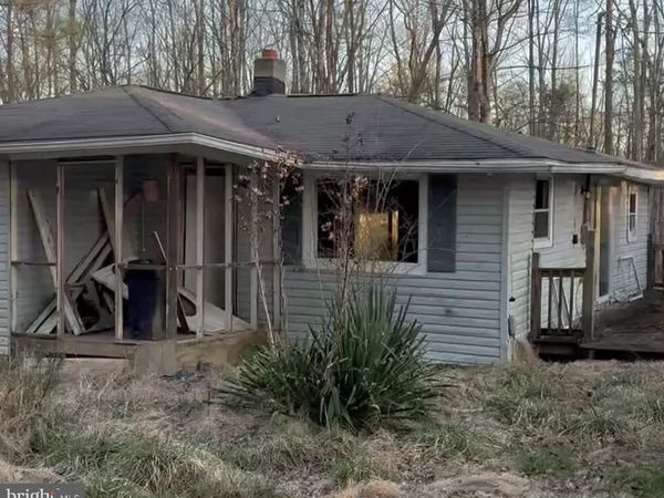 4663 PRESIDENTS ROAD , SCOTTSVILLE, VA 24590