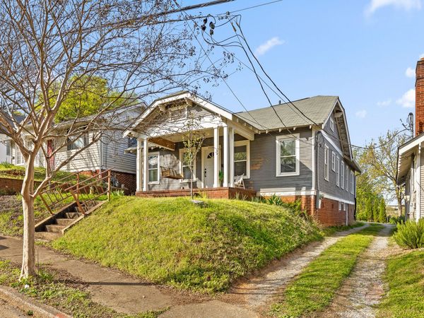 1035 E 5th Street, Chattanooga, TN 37403