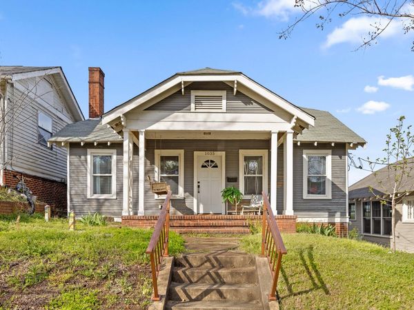 1035 E 5th Street, Chattanooga, TN 37403