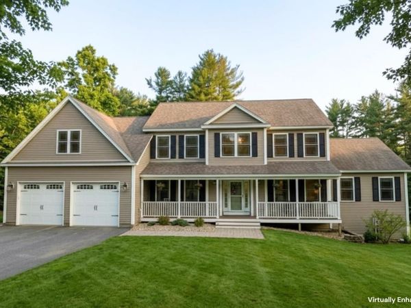 142 Worcester Road, Hollis, NH 03049