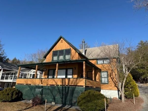 9 Lakeside Road, Newbury, NH 03255