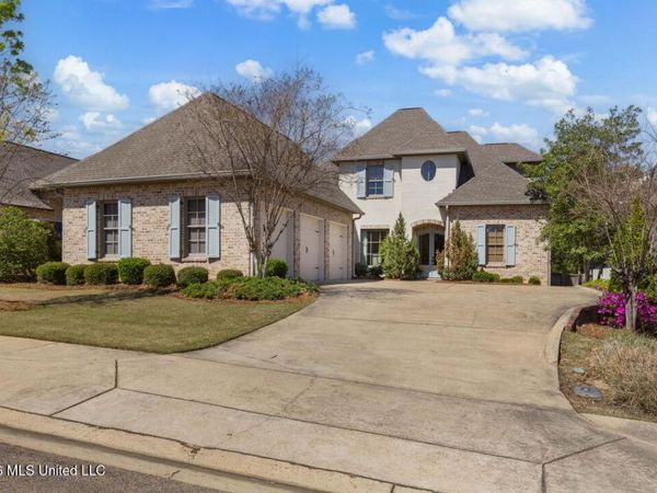 112 Bristol Lane, Madison, MS 39110