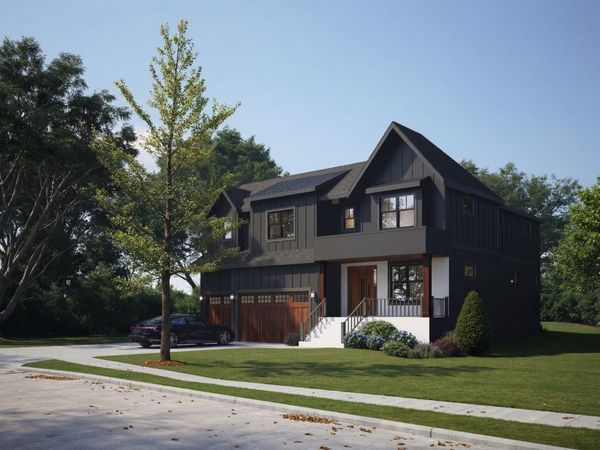 553 N Kenilworth Avenue, Glen Ellyn, IL 60137