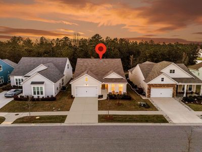 644 Marsh Cove Circle, Summerville, SC 29486