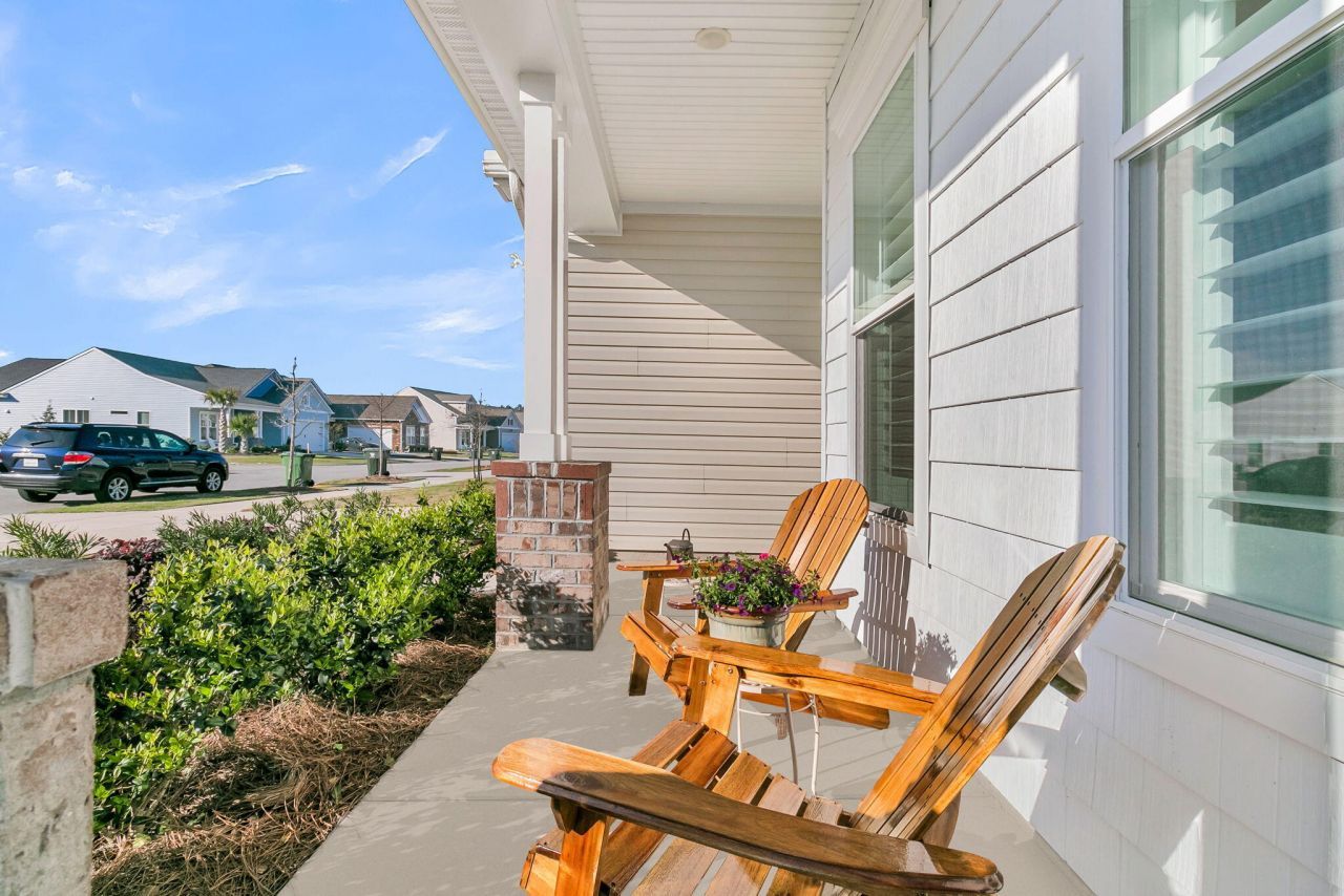 644 Marsh Cove Circle Photo 11