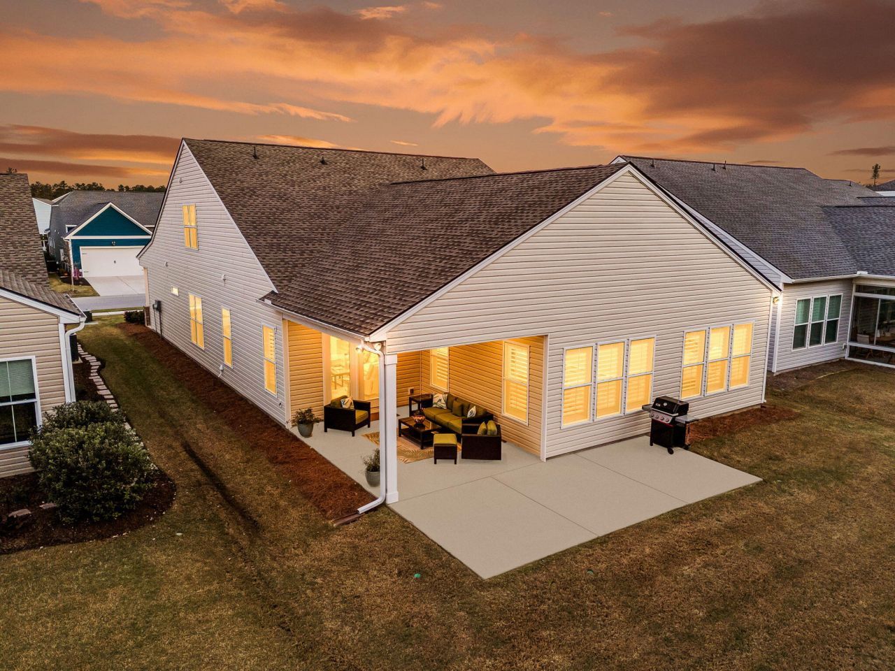 644 Marsh Cove Circle Photo 46