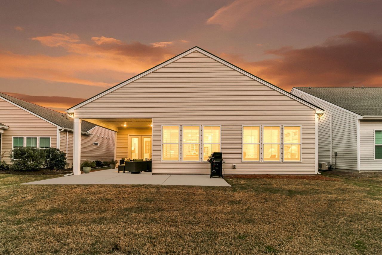 644 Marsh Cove Circle Photo 50