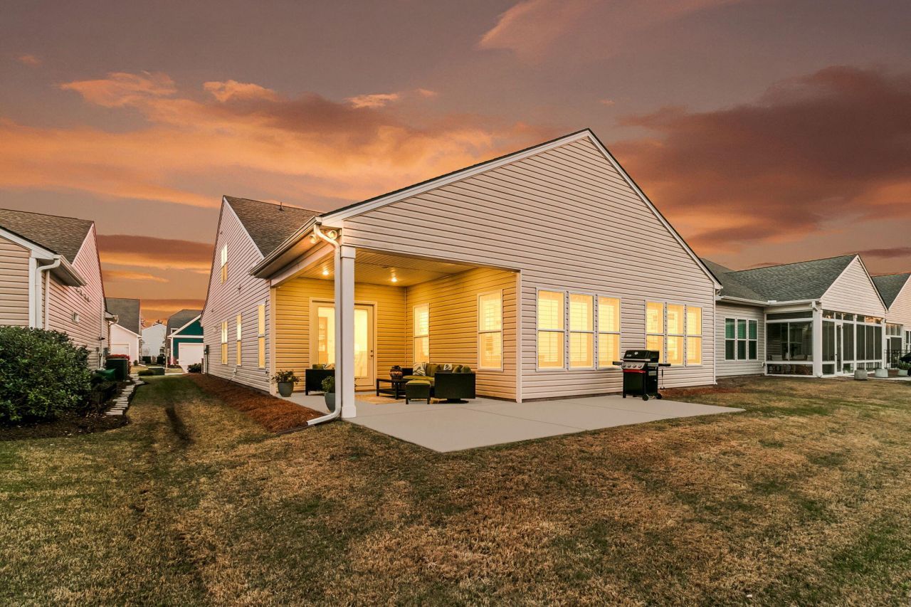 644 Marsh Cove Circle Photo 51