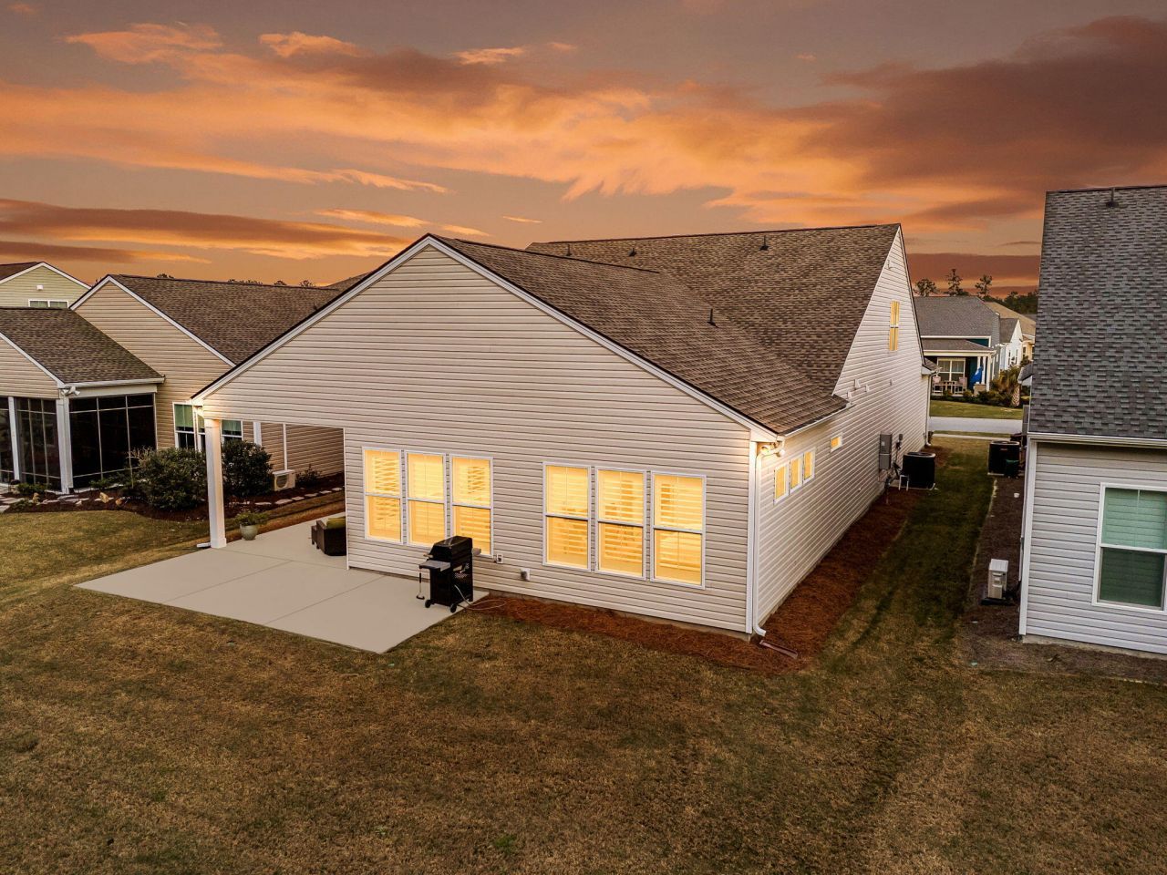 644 Marsh Cove Circle Photo 52