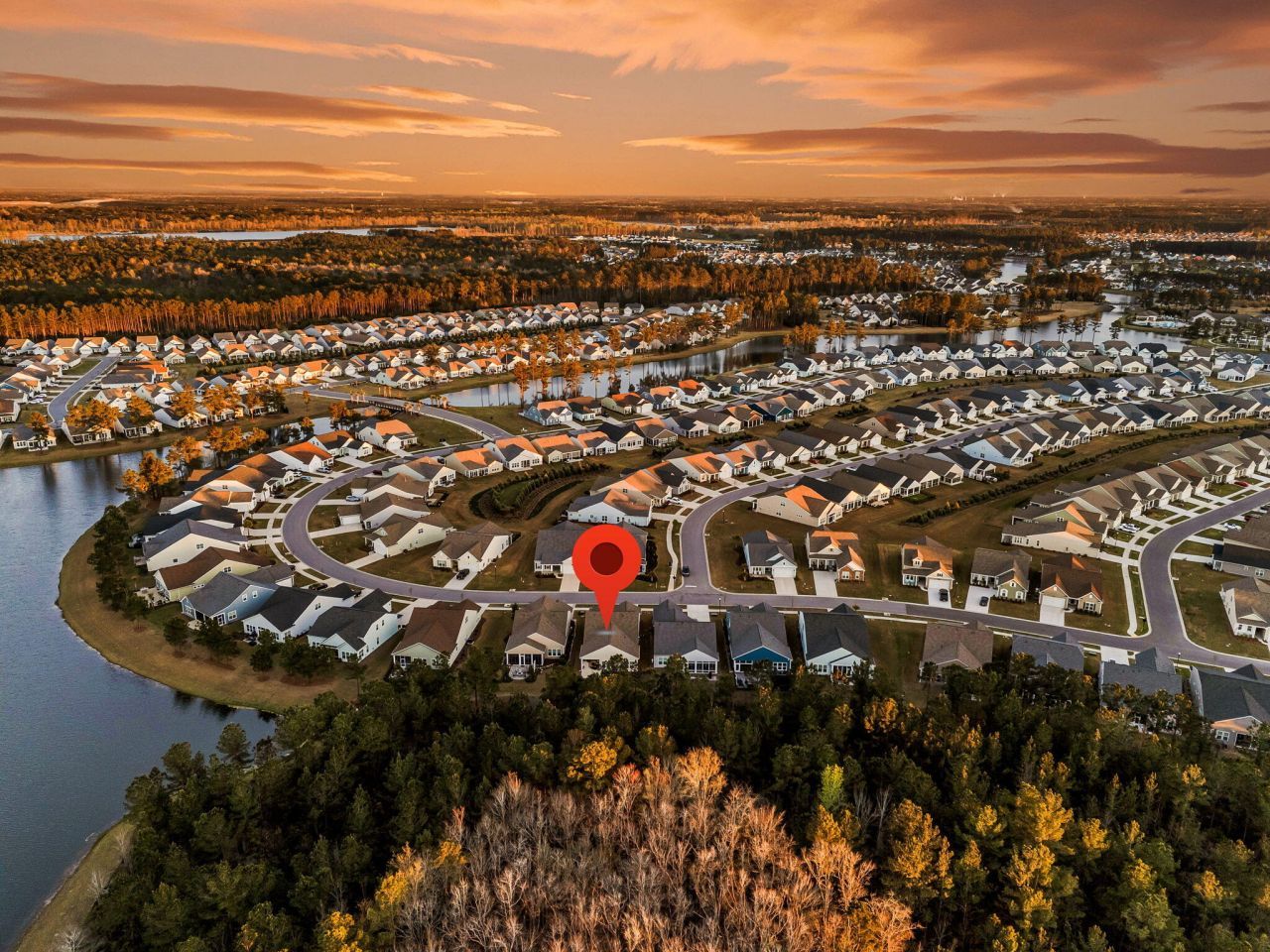 644 Marsh Cove Circle Photo 53