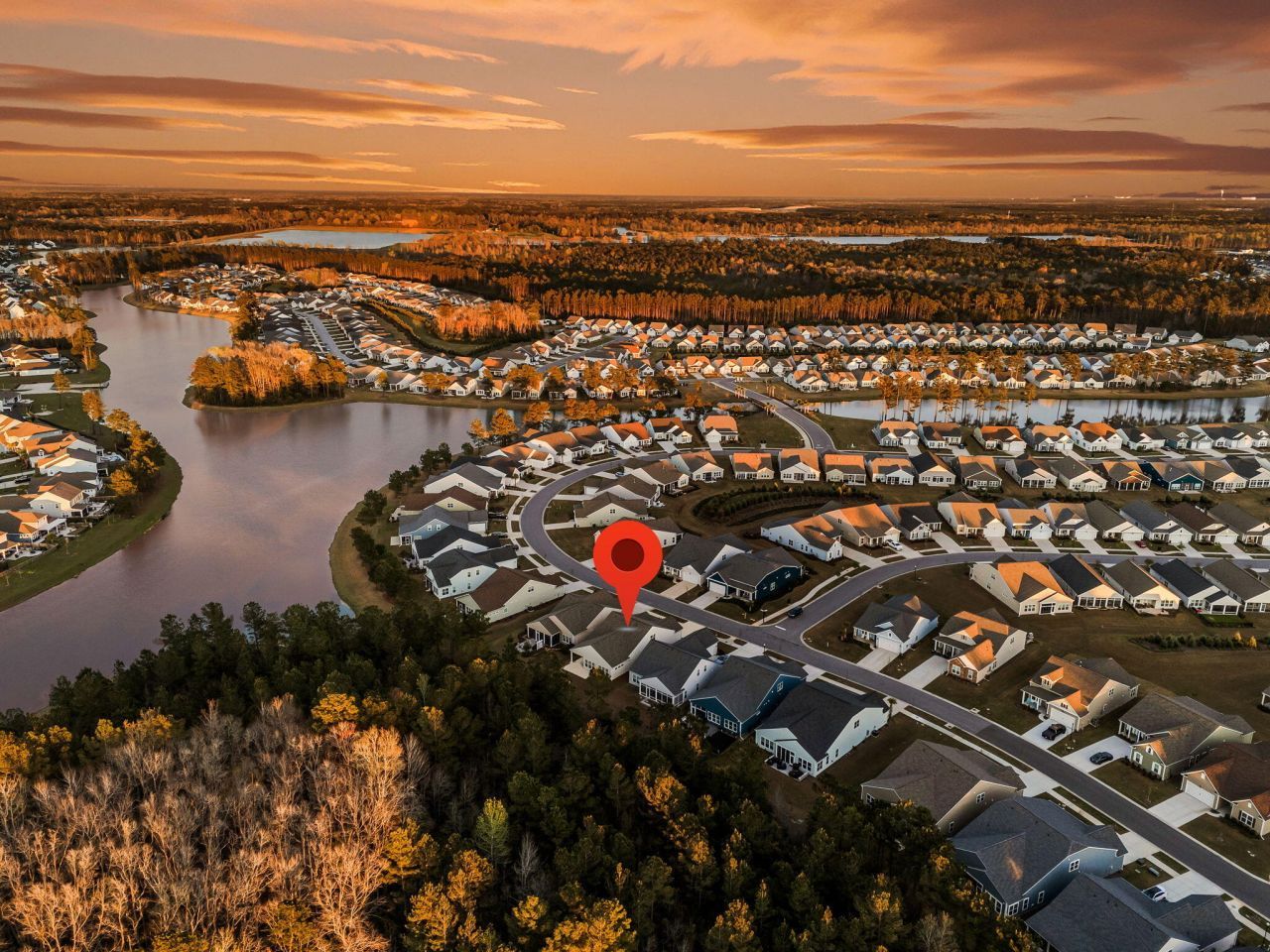 644 Marsh Cove Circle Photo 54