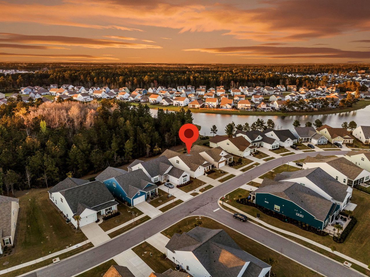 644 Marsh Cove Circle Photo 56