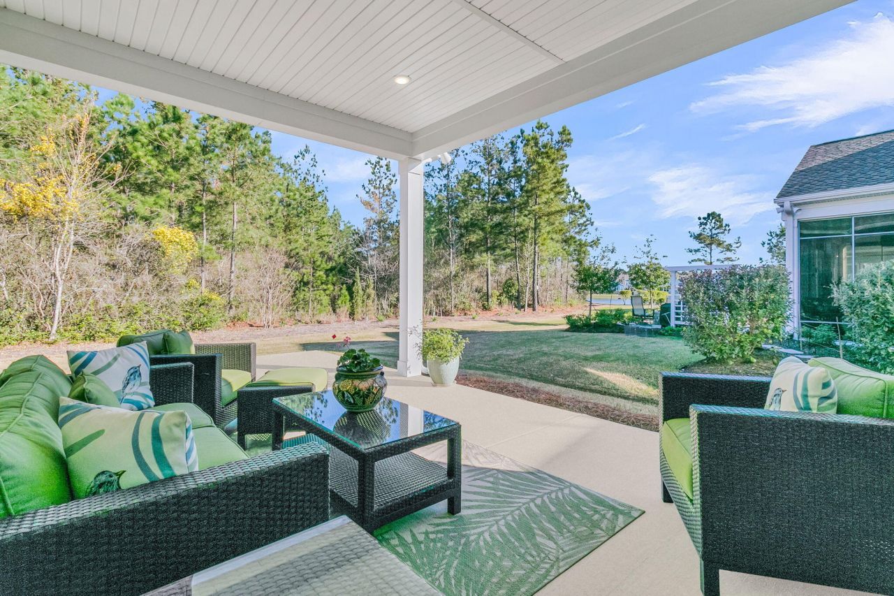 644 Marsh Cove Circle Photo 57