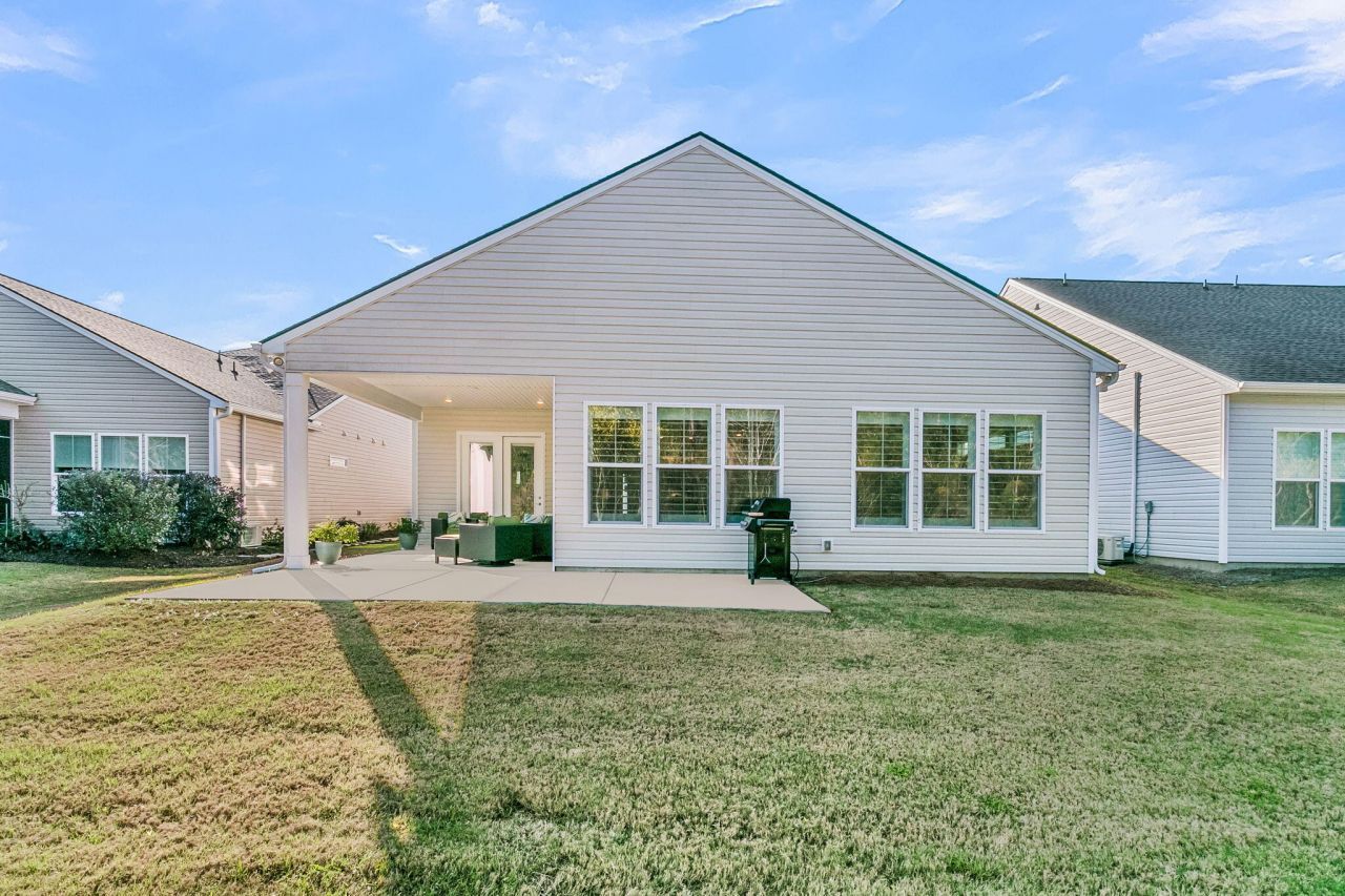 644 Marsh Cove Circle Photo 62