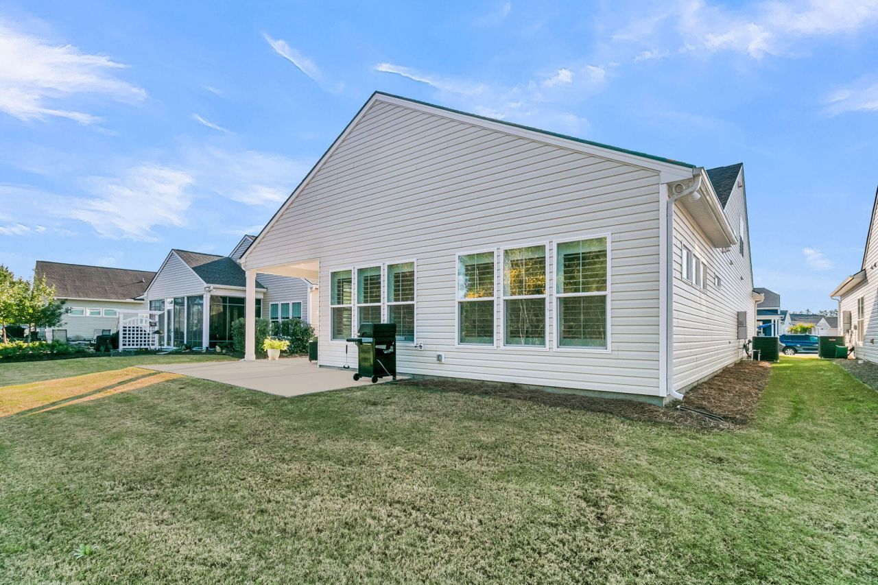 644 Marsh Cove Circle Photo 63