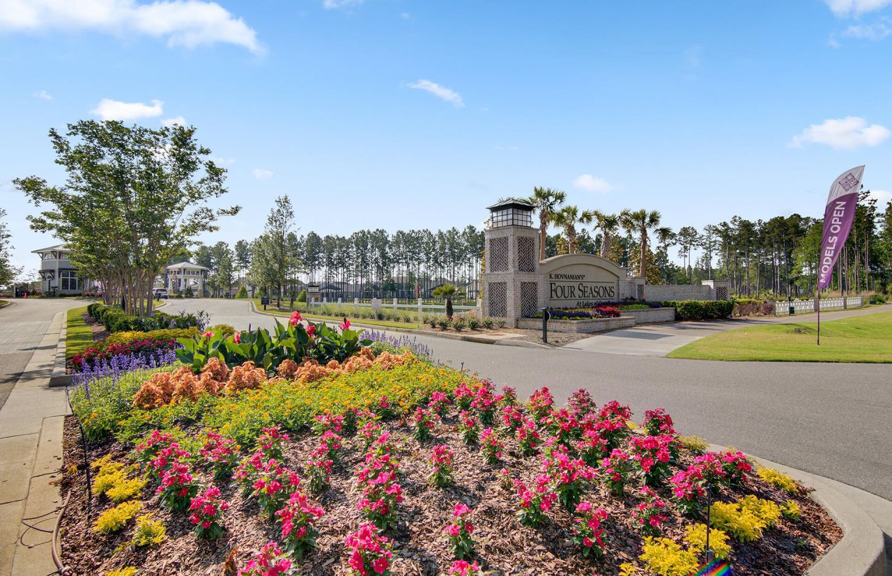 644 Marsh Cove Circle Photo 65