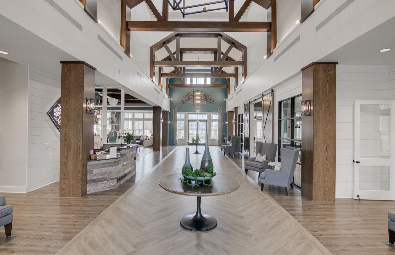 644 Marsh Cove Circle Photo 68