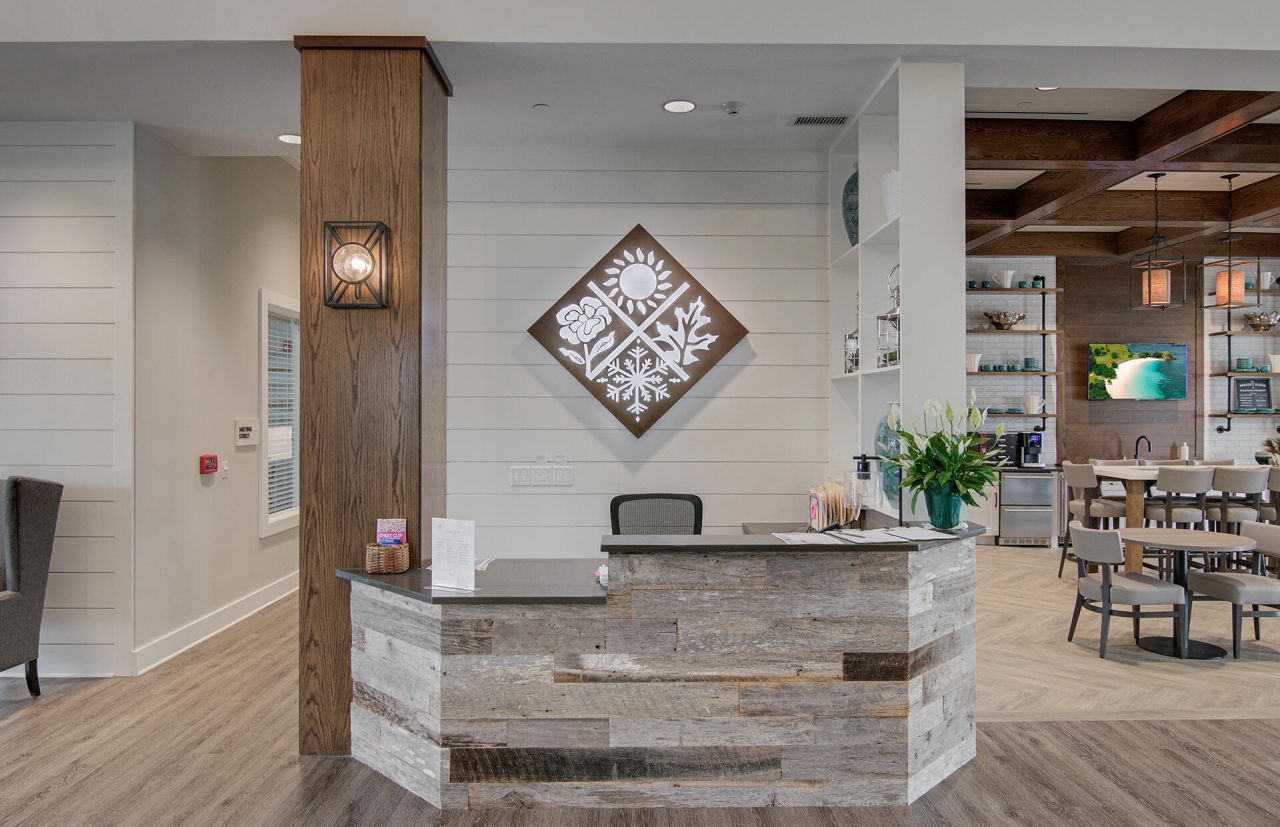 644 Marsh Cove Circle Photo 69