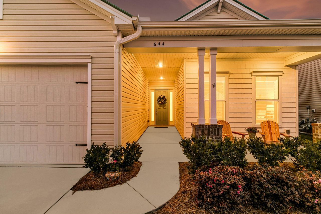 644 Marsh Cove Circle Photo 7