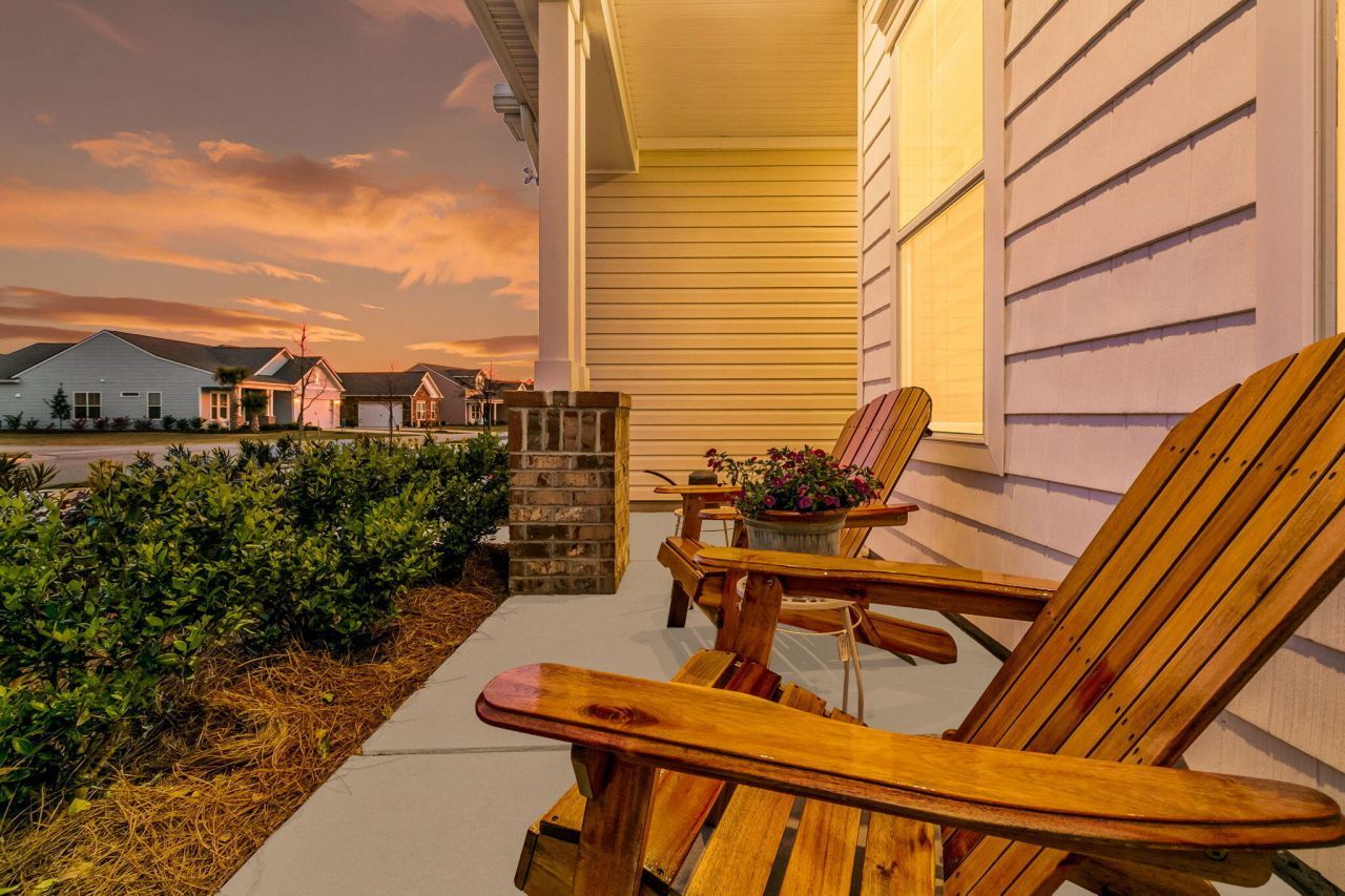 644 Marsh Cove Circle Photo 8