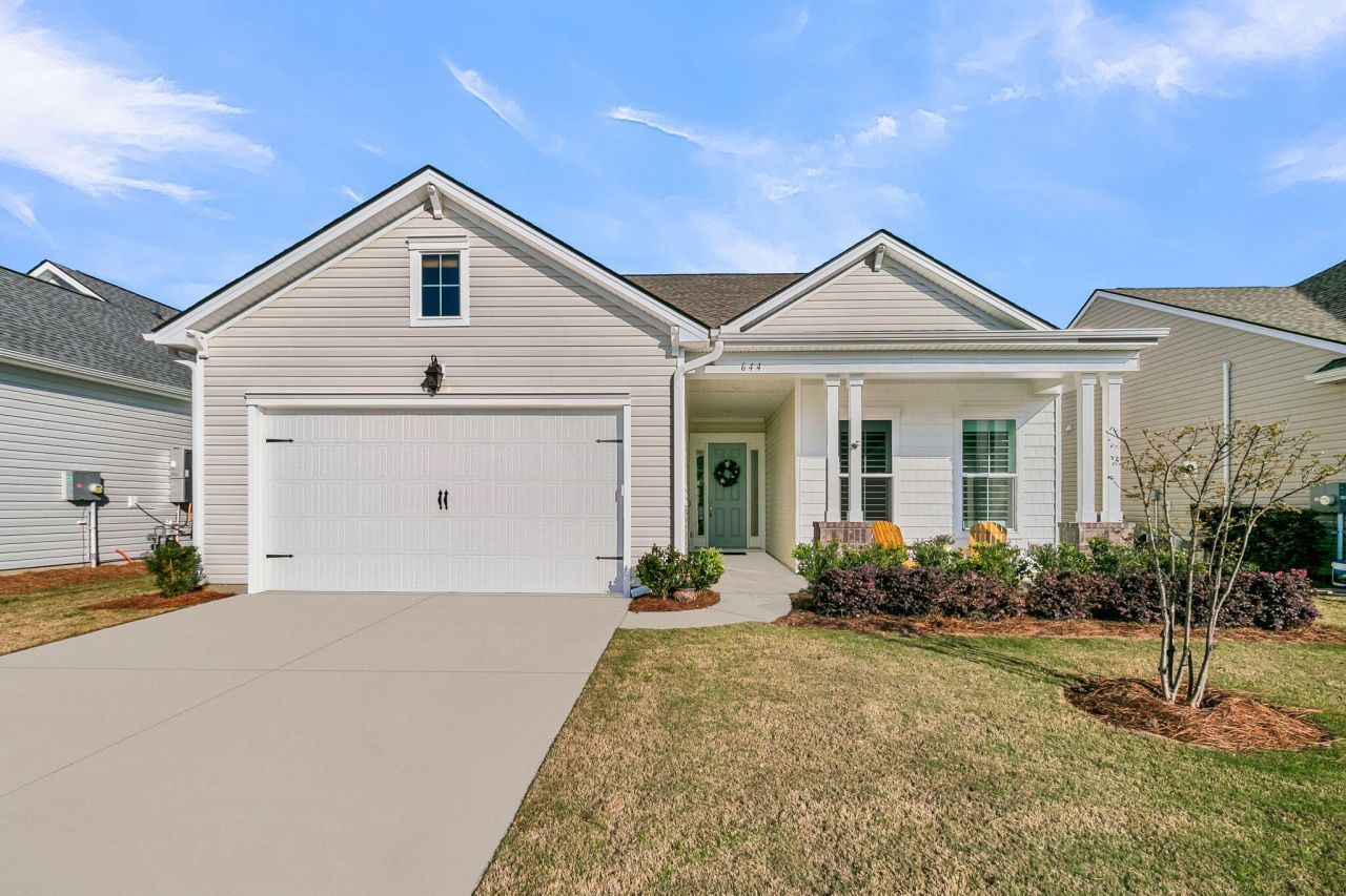 644 Marsh Cove Circle Photo 9