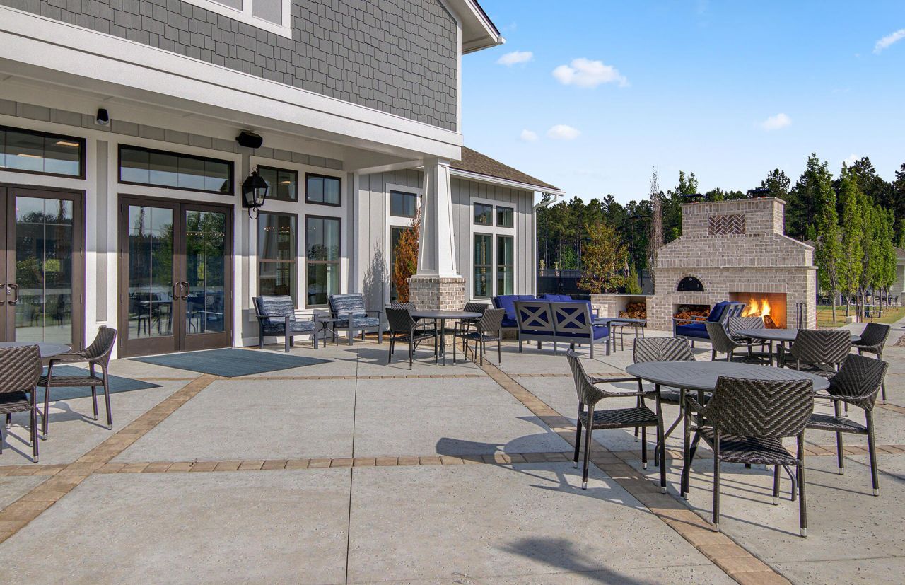 644 Marsh Cove Circle Photo 93