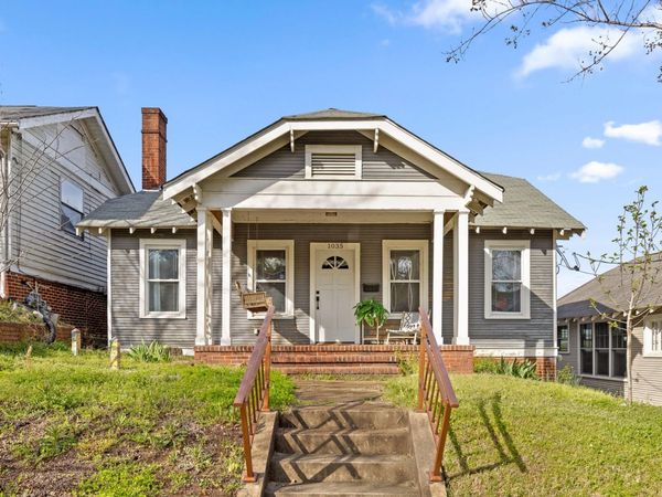 1035 E 5th Street, Chattanooga, TN 37403