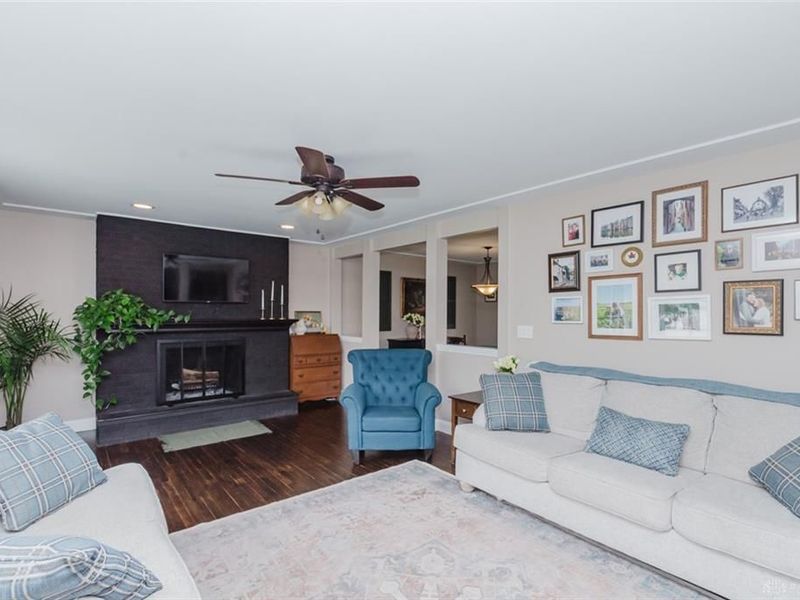 325 Thelma Avenue, Clayton, OH 45415 Photo 11