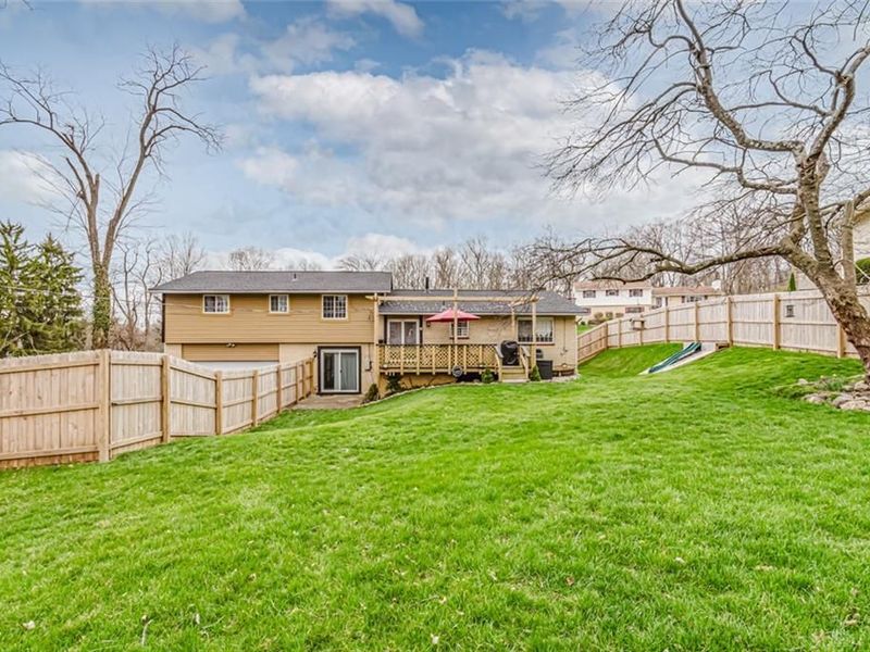 325 Thelma Avenue, Clayton, OH 45415 Photo 8