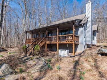 183 Fern Court, Terra Alta, WV 26764