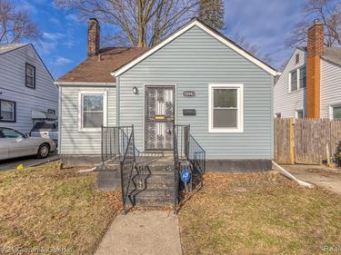 18943 Greydale Avenue, Detroit, MI 48219
