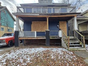 2575 Ashland Street , Detroit, MI 48215