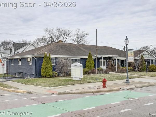 23919 John R Road, Hazel Park, MI 48030