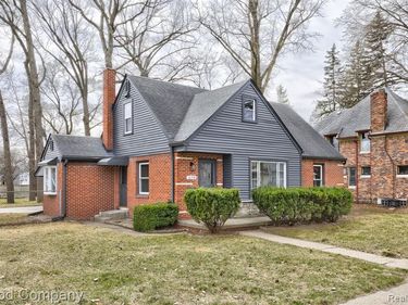 619 Withington Street, Ferndale, MI 48220