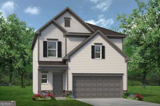 421 Fair Oak Lane, Calhoun, GA 30701 Main Photo