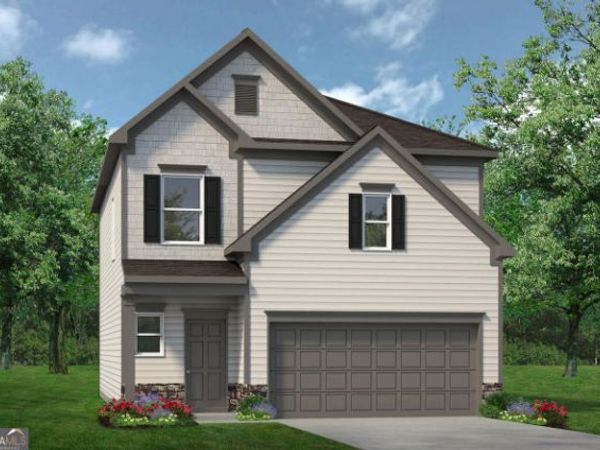 421 Fair Oak Lane, Calhoun, GA 30701