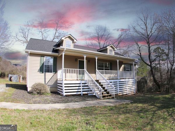 5523 green Circle, Clermont, GA 30527