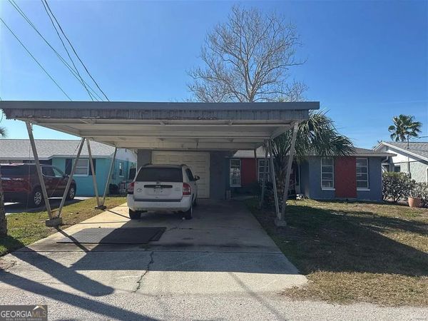 13913 Muriel Avenue, Hudson, FL 34667