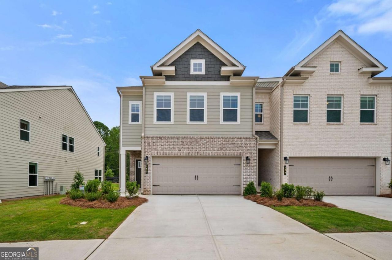 3676 Donovan Circle, Loganville, GA 30052 Main Photo