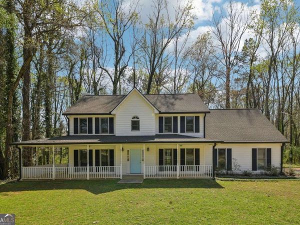 1061 Retner Drive SW, Mableton, GA 30126