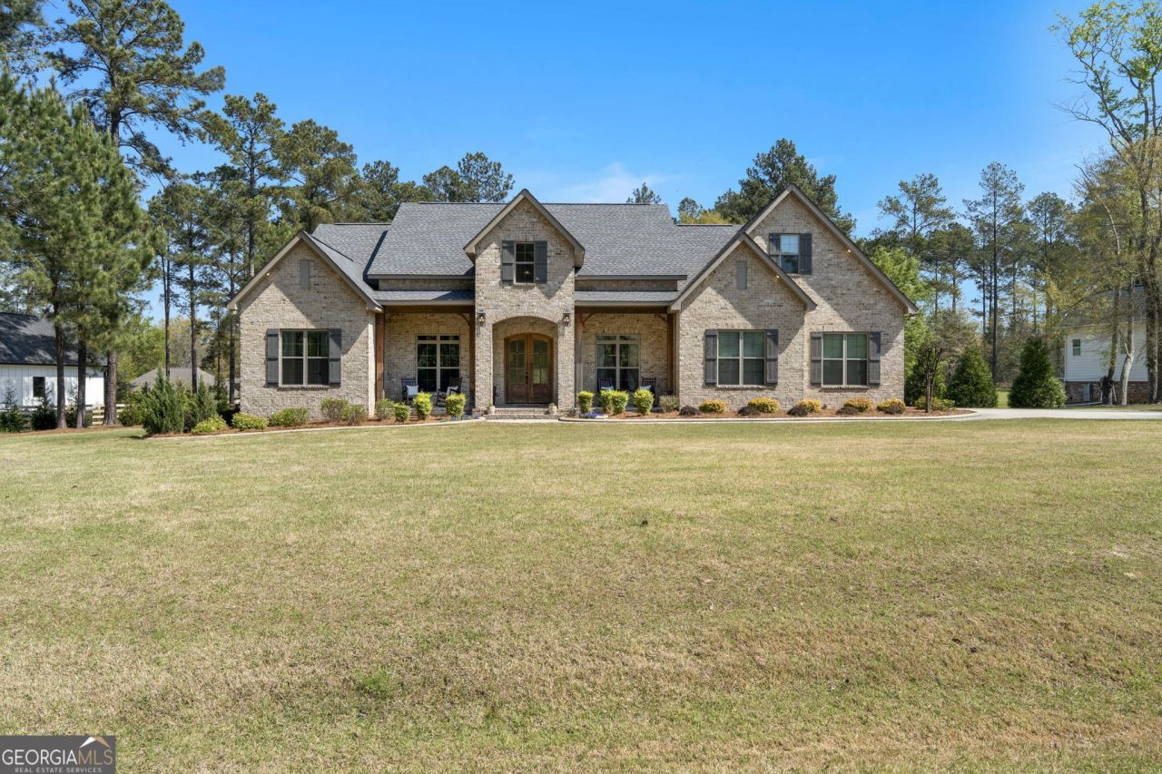 241 Mossy Lake Road, Perry, GA 31069 Main Photo