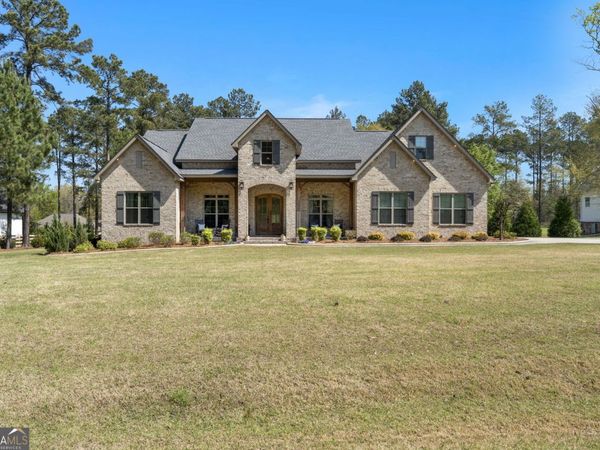 241 Mossy Lake Road, Perry, GA 31069