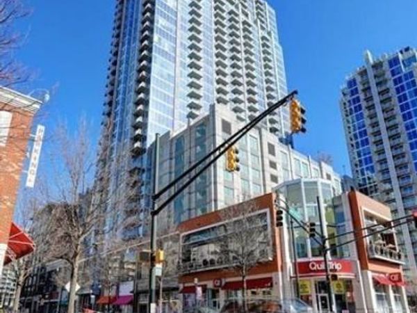 855 Peachtree Street NE, Unit 2413, Atlanta, GA 30308