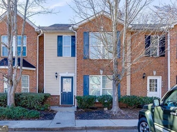 2883 Creek Bottom Court, Gainesville, GA 30504