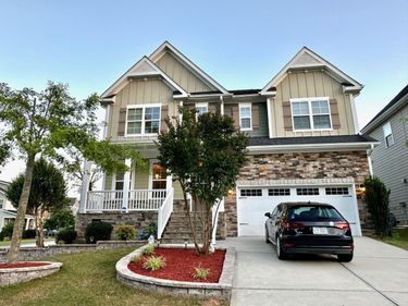 2537 Heathcote Lane, Apex, NC 27502