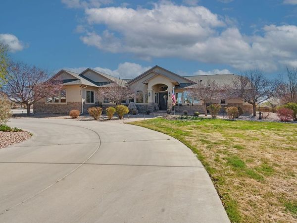 1013 Pritchard Mesa Court, Grand Junction, CO 81505