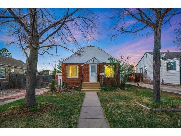 1235 Garfield Ave, Loveland, CO 80537