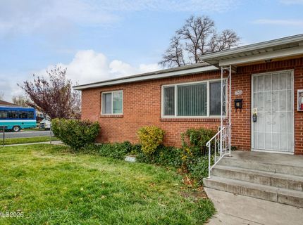 240 18th Street, Sparks, NV 89431 Photo