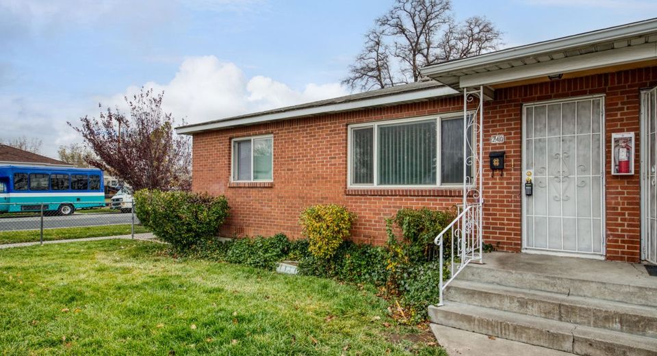 240 18th Street, Sparks, NV 89431 Photo