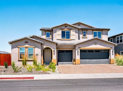 2271 Kirkwood Trail, Reno, NV 89521 Photo